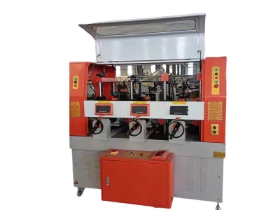 斷橋鋁復(fù)合成型機